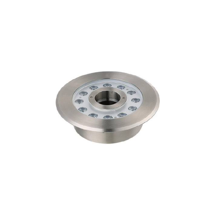 Светодиодный светильник подводный LORA FOUNTANE D180/D42 12W 12V IP68