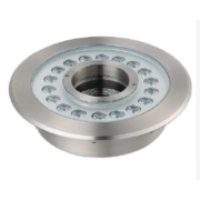 Светодиодный светильник подводный LORA FOUNTANE  D210/D51  15W 12V IP68