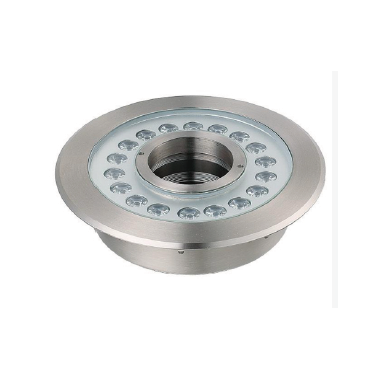 Светодиодный светильник подводный LORA FOUNTANE D210/D51 15W 12V IP68