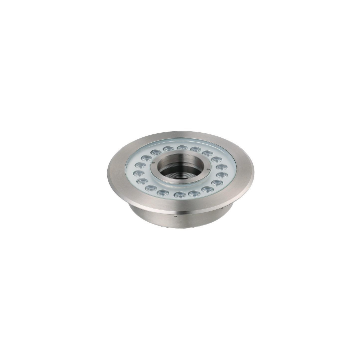 Светодиодный светильник подводный LORA FOUNTANE D230/D65 18W 24V IP68