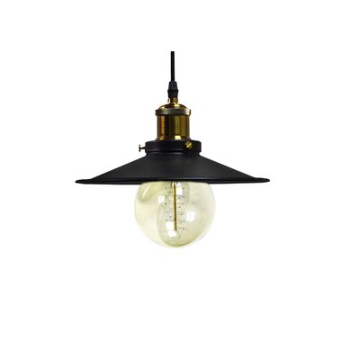 Ретро лампа Е27 40W 220V BULB 73352