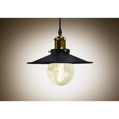Ретро лампа Е27 40W 220V BULB 73352