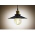 Ретро лампа Е27 40W 220V BULB 73352