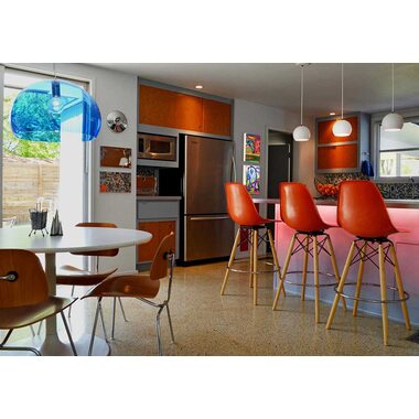 Ретро лампа Е27 40W 220V BULB 73352