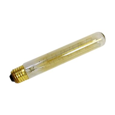 Ретро лампа Е27 40W 220V TOWER 73332