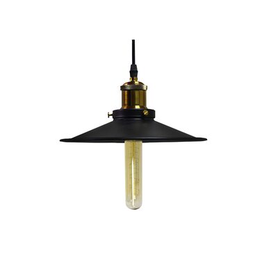 Ретро лампа Е27 40W 220V TOWER 73332