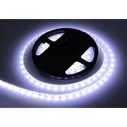 Светодиодная лента 5050 герметичная 14,4W 12V холодный свет 78835, 73604