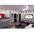 Светодиодная лента 3528 герметичная 4.8W 12V холодный свет 75793, 73562