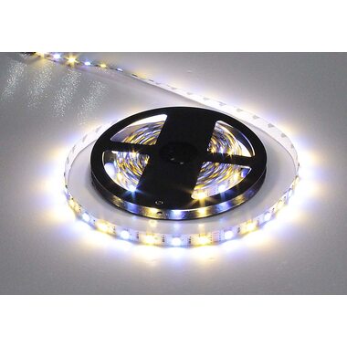 Светодиодная лента 5050 негерметичная 20W 12V RGBWW 72193