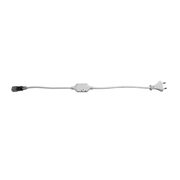 Блок питания 220V 5050 1500W IP68 (герметичный) 70833