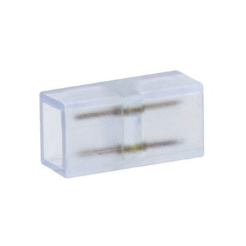 Коннектор 220V 5050 2-конт для ленты IP68 59018