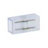 Коннектор 220V 5050 2-конт для ленты IP68 59018