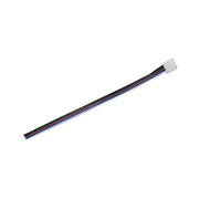 Коннектор 20см зажим-провод 5-х конт SMD5050 RGBW 48135