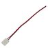 Коннектор 15см зажим-провод 2-х конт SMD5050 45274