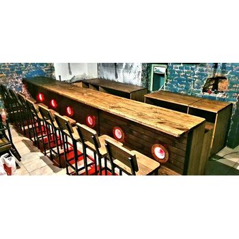 Изготовление мебели по вашему заказу