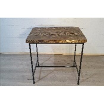 Стол в стиле Loft №2 1400*900*750