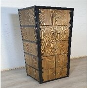 Пенал  в стиле Loft