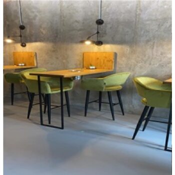 Стол барный пристенный 1200*500*1100