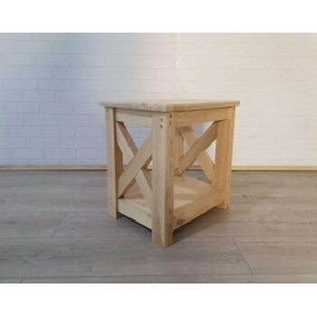 Прикроватная тумба  450*450*350