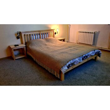 Кровать  2000*1600*350