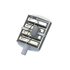 Светодиодный светильник РКУ M4 120W 220V IP66 на светодиодах OSRAM (Германия) LORA