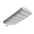 Светодиодный светильник РКУ M5 150W 220V IP66 на светодиодах OSRAM (Германия) LORA