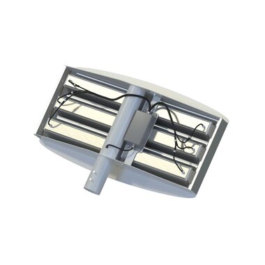 Светодиодный светильник РКУ M6 180W 220V IP66 на светодиодах OSRAM (Германия) LORA