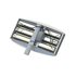 Светодиодный светильник РКУ M6 180W 220V IP66 на светодиодах OSRAM (Германия) LORA