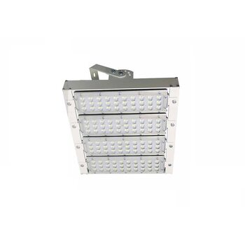 Светодиодный светильник НСП M4 120W 220V IP66 на светодиодах OSRAM (Германия) LORA