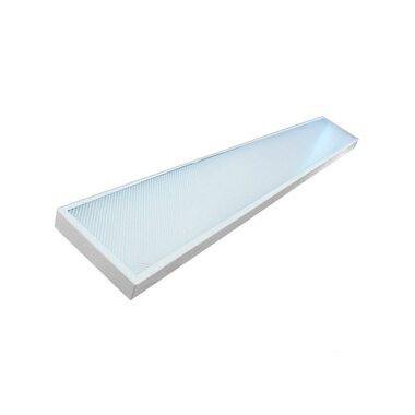 Светодиодный светильник 1200х180x40 40W 220V на светодиодах NICHIA (Япония) LORA