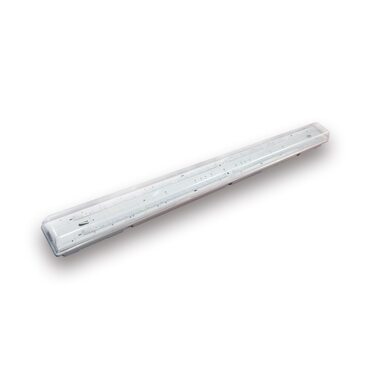 Светодиодный светильник потолочный L1200 40W 220V IP65 на светодиодах OSRAM (Германия) LORA