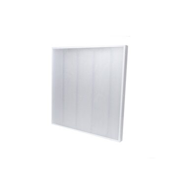 Светодиодный светильник 595x595x40 40W 220V на светодиодах NICHIA (Япония) LORA