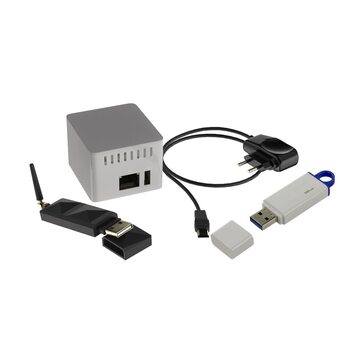 Система управления LORA