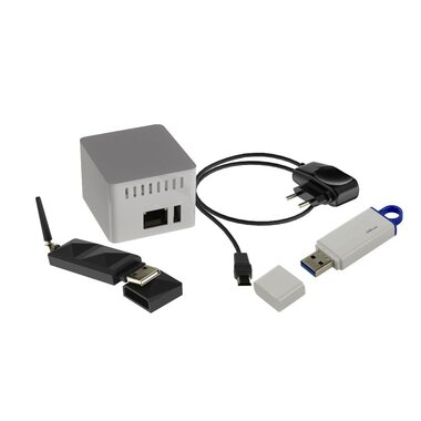 Система управления LORA