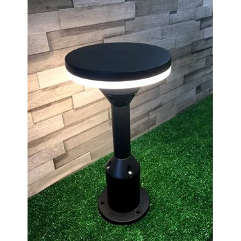 Светодиодный ландшафтный светильник 12W 220V IP65