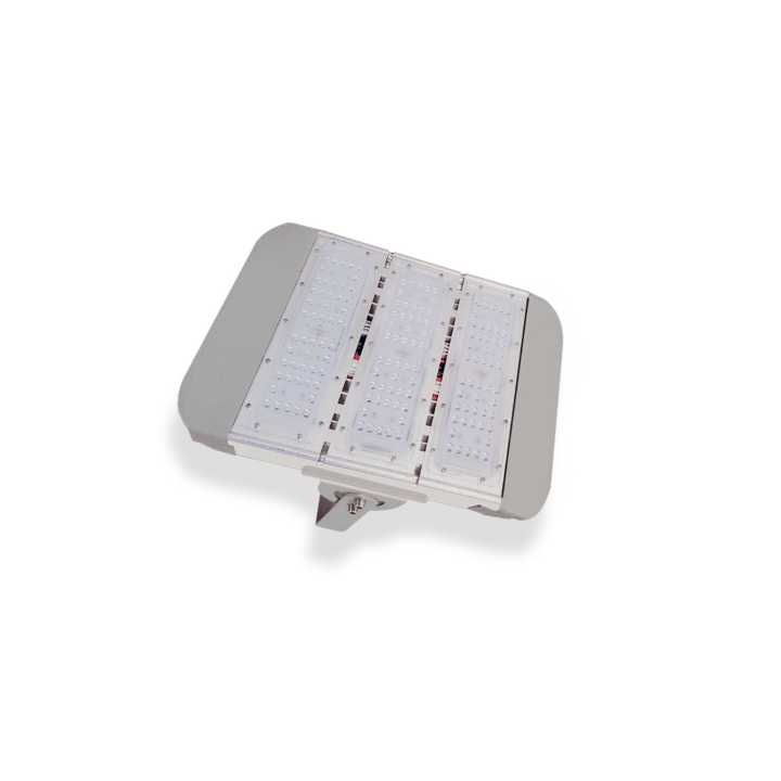 Светодиодный прожектор лучевой М3 150W 220V IP65 на светодиодах OSRAM (Германия)