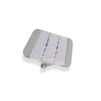 Светодиодный прожектор заливной М3 150W 220V IP65 на светодиодах OSRAM (Германия)