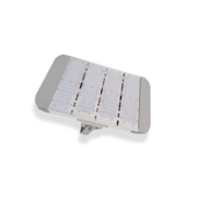 Светодиодный прожектор заливной М4 200W 220V IP65 на светодиодах OSRAM (Германия)