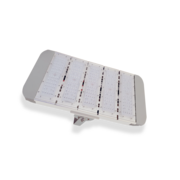 Светодиодный прожектор заливной М5 250W 220V IP65 на светодиодах OSRAM (Германия)