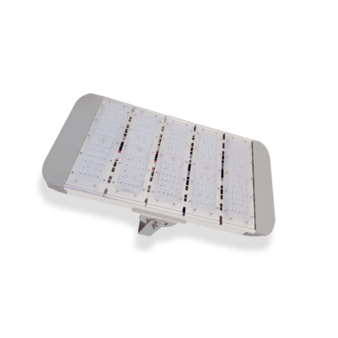 Светодиодный прожектор заливной М5 250W 220V IP65 на светодиодах OSRAM (Германия)