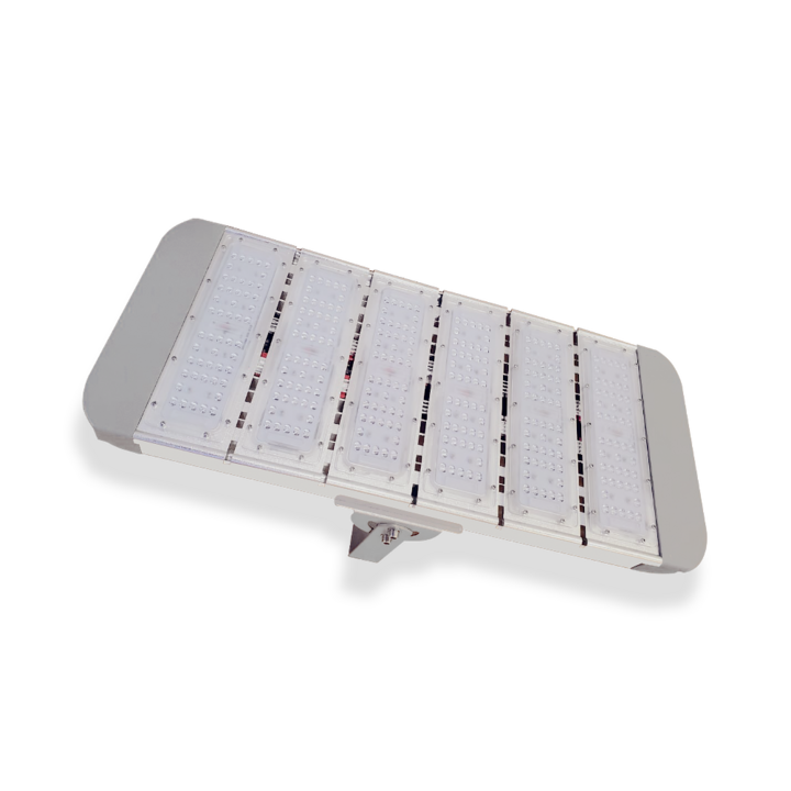 Светодиодный прожектор заливной М6 300W 220V IP65 на светодиодах OSRAM (Германия)