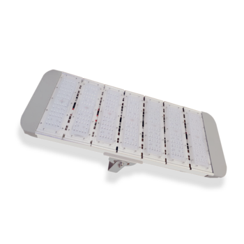 Светодиодный прожектор лучевой М7 350W 220V IP65 на светодиодах OSRAM (Германия)