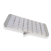 Светодиодный прожектор лучевой М8 400W 220V IP65 на светодиодах OSRAM (Германия)