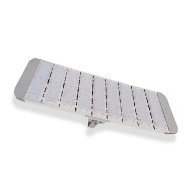 Светодиодный прожектор лучевой М9 450W 220V IP65 на светодиодах OSRAM (Германия)