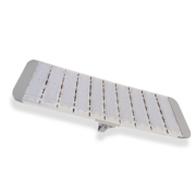 Светодиодный прожектор заливной М10 500W 220V IP65 на светодиодах OSRAM (Германия)