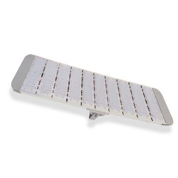 Светодиодный прожектор заливной М10 500W 220V IP65 на светодиодах OSRAM (Германия)