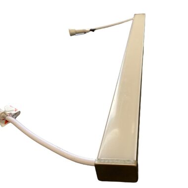 Светодиодный светильник заливной L 1000 12W 24V IP65