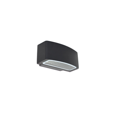 Светодиодный светильник уличный 40215S 10W 220V на светодиодах OSRAM (Германия)