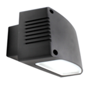 Светодиодный светильник уличный 40215L 40W 220V на светодиодах OSRAM (Германия)