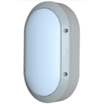 Светодиодный светильник уличный 40155S 12W 220V на светодиодах OSRAM (Германия)